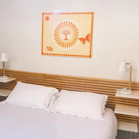 Les Hirondelles Tatil Evi