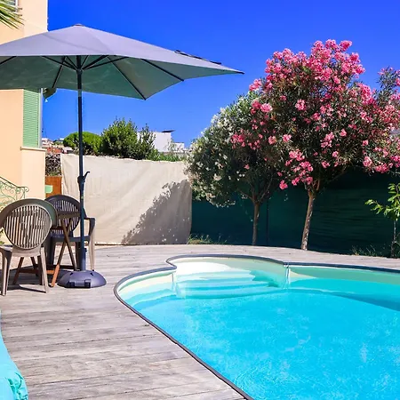 Les Hirondelles Tatil Evi *