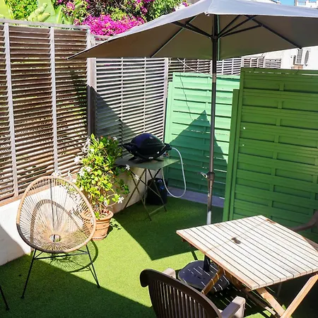 Les Hirondelles Tatil Evi