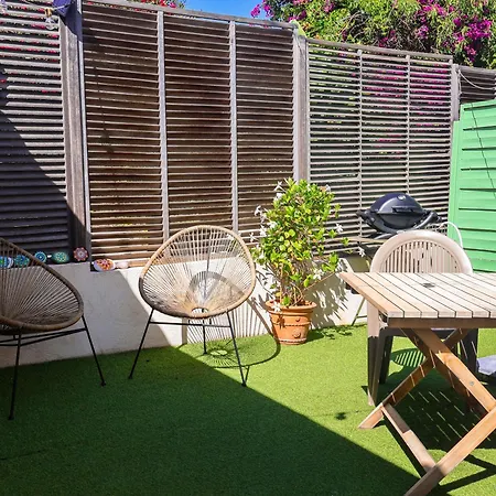 Tatil Evi Les Hirondelles