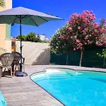 Les Hirondelles Сasa de vacaciones *