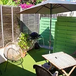 Les Hirondelles Сasa de vacaciones