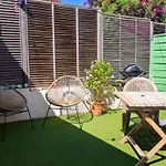 Сasa de vacaciones Les Hirondelles