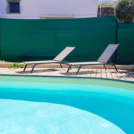 Les Hirondelles Tatil Evi *